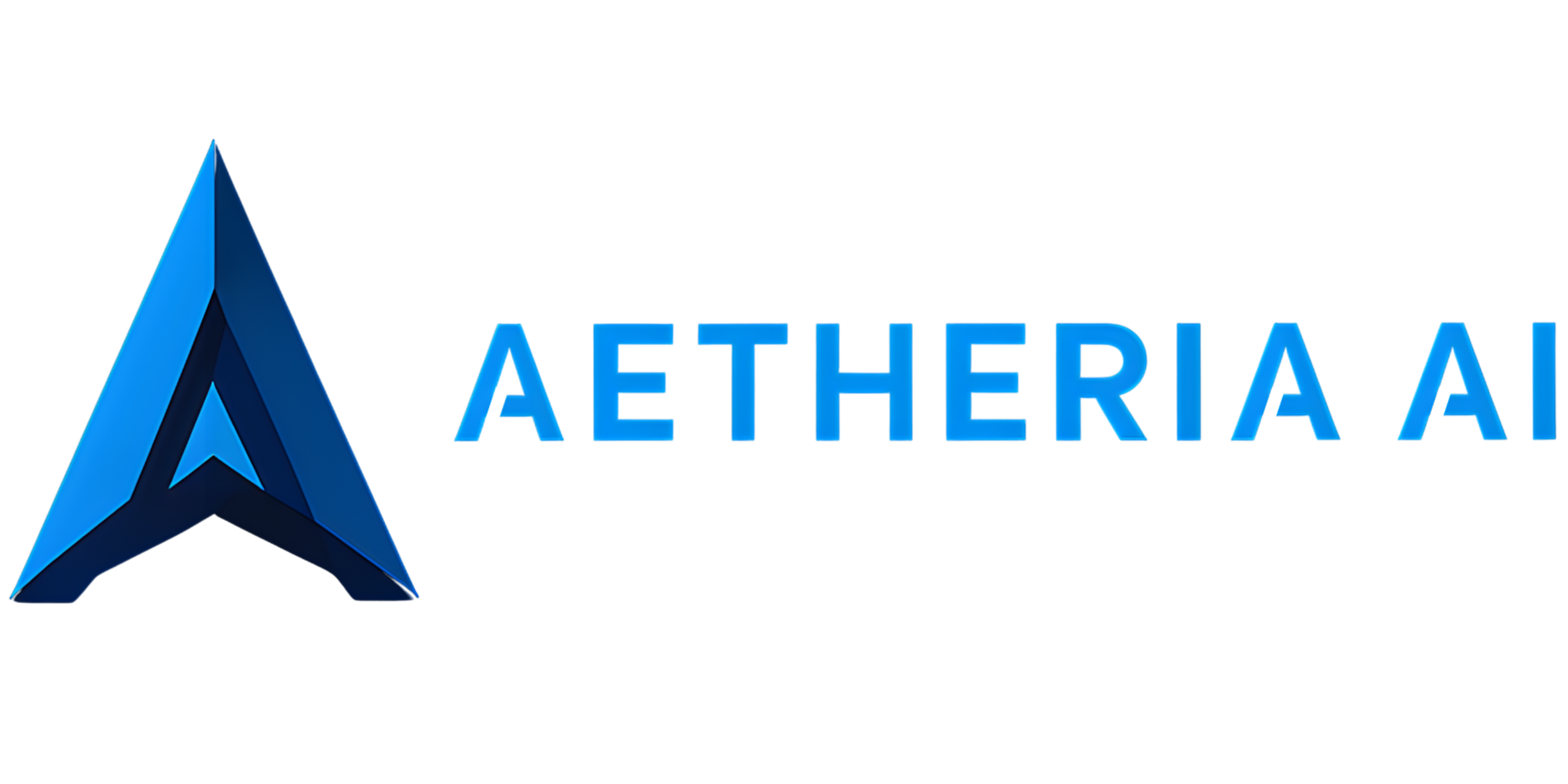 Aetheria AI Logo