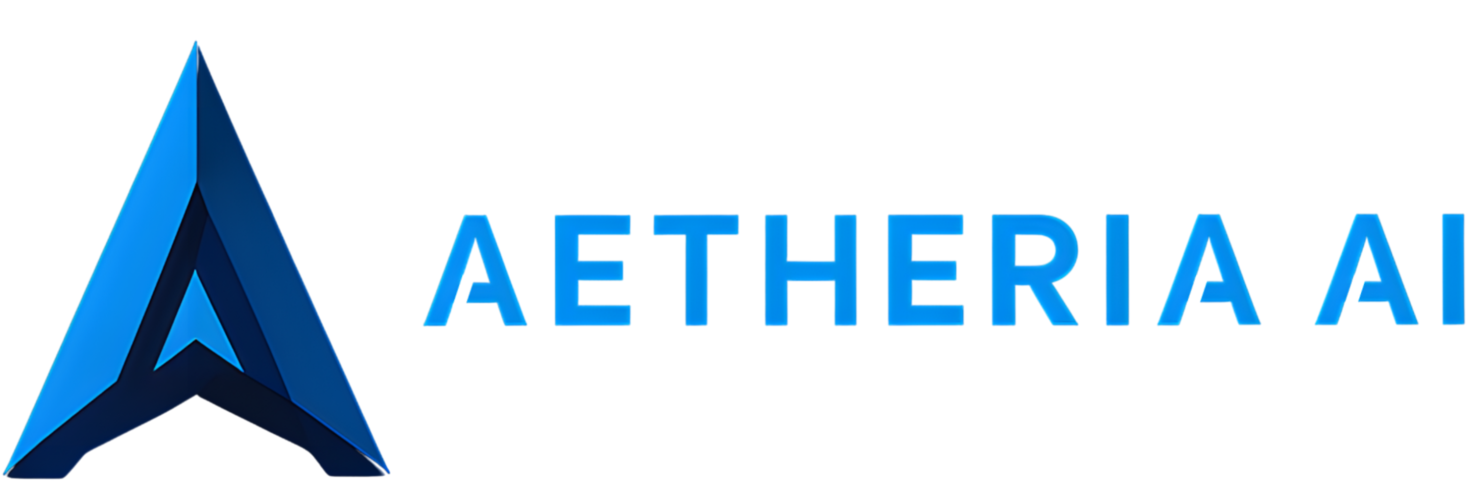 Aetheria AI Logo